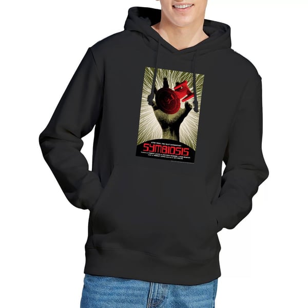 Star Trek Mens The Next Generation Season 1 Episode 22 Hoodie