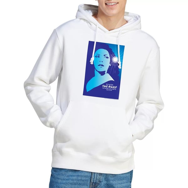 Star Trek Mens The Next Generation Season 2 Episode 1 Hoodie
