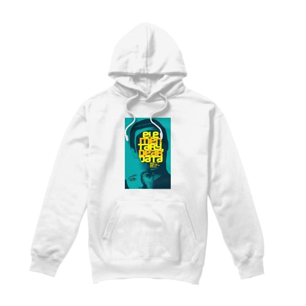 Star Trek Mens The Next Generation Season 2 Episode 3 Hoodie Star Trek Mens The Next Generation Season 2 Episode 3 Hoodie