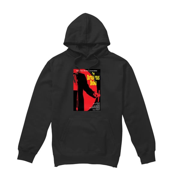 Star Trek Mens The Next Generation Season 2 Episode 4 Hoodie Star Trek Mens The Next Generation Season 2 Episode 4 Hoodie
