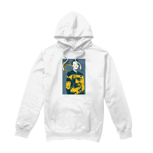 Star Trek Mens The Next Generation Season 2 Episode 6 Hoodie Star Trek Mens The Next Generation Season 2 Episode 6 Hoodie