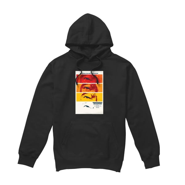 Star Trek Mens The Next Generation Season 2 Episode 7 Hoodie Star Trek Mens The Next Generation Season 2 Episode 7 Hoodie