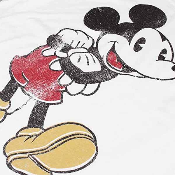 Disney Herr Mickey Mouse Vintage T-shirt