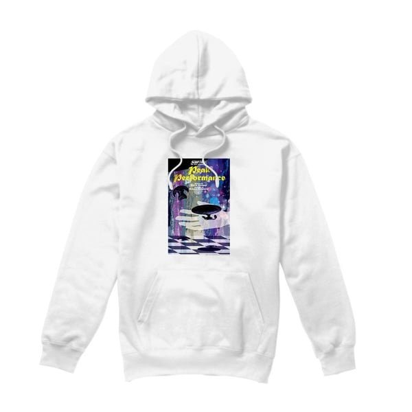 Star Trek Mens The Next Generation Season 2 Episode 21 Hoodie Star Trek Mens The Next Generation Season 2 Episode 21 Hoodie
