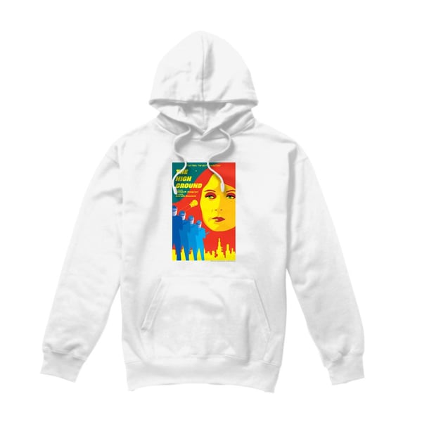 Star Trek Mens The Next Generation Season 3 Episode 12 Hoodie Star Trek Mens The Next Generation Season 3 Episode 12 Hoodie