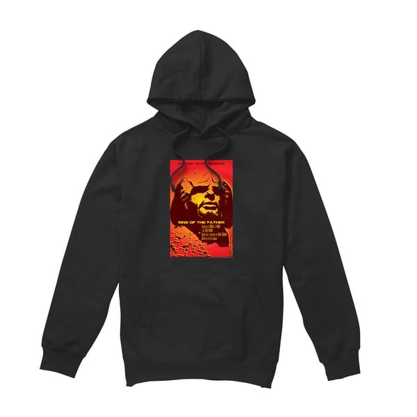Star Trek Mens The Next Generation Season 3 Episode 17 Hoodie Star Trek Mens The Next Generation Season 3 Episode 17 Hoodie