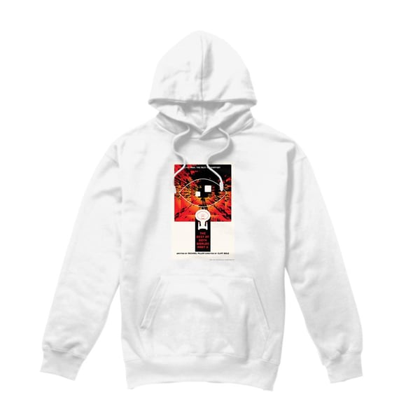 Star Trek Mens The Next Generation Season 4 Episode 1 Hoodie Star Trek Mens The Next Generation Season 4 Episode 1 Hoodie