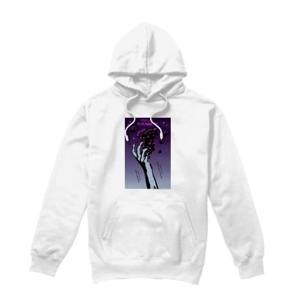 Star Trek Mens The Next Generation Season 4 Episode 2 Hoodie Star Trek Mens The Next Generation Season 4 Episode 2 Hoodie