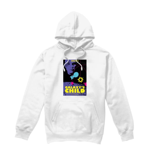 Star Trek Mens The Next Generation Season 4 Episode 16 Hoodie Star Trek Mens The Next Generation Season 4 Episode 16 Hoodie