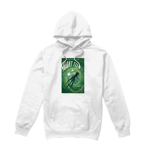 Star Trek Mens The Next Generation Season 4 Episode 17 Hoodie Star Trek Mens The Next Generation Season 4 Episode 17 Hoodie