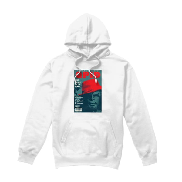 Star Trek Mens The Next Generation Season 4 Episode 20 Hoodie Star Trek Mens The Next Generation Season 4 Episode 20 Hoodie