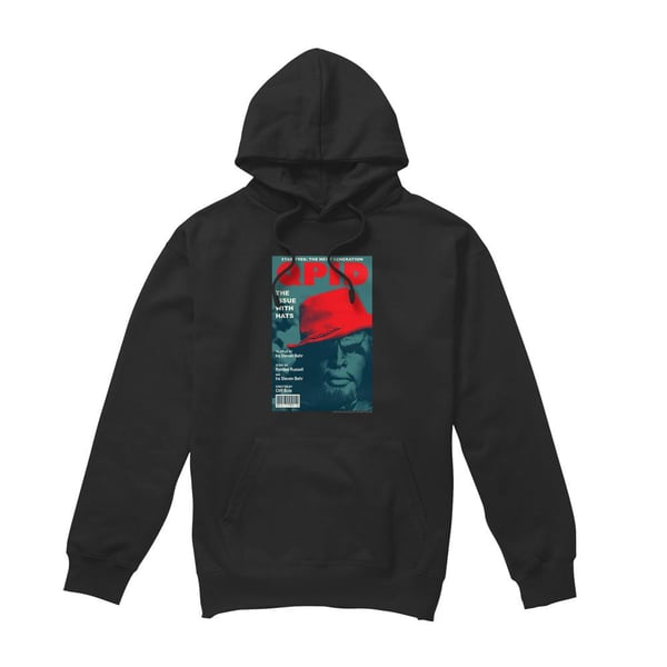 Star Trek Mens The Next Generation Season 4 Episode 20 Hoodie Star Trek Mens The Next Generation Season 4 Episode 20 Hoodie