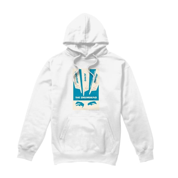 Star Trek Mens The Next Generation Season 4 Episode 21 Hoodie Star Trek Mens The Next Generation Season 4 Episode 21 Hoodie