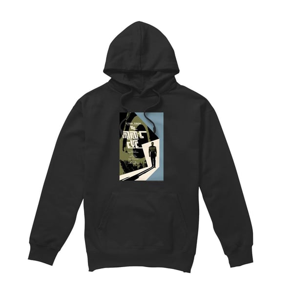 Star Trek Mens The Next Generation Season 4 Episode 24 Hoodie Star Trek Mens The Next Generation Season 4 Episode 24 Hoodie