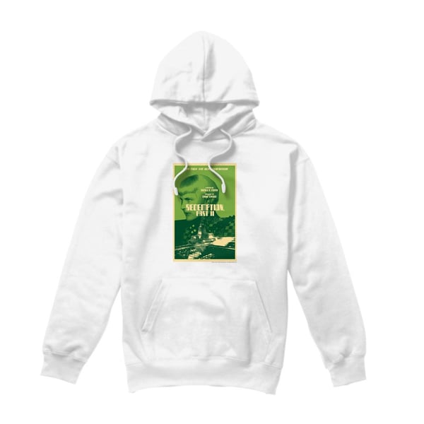 Star Trek Mens The Next Generation Season 5 Episode 1 Hoodie Star Trek Mens The Next Generation Season 5 Episode 1 Hoodie