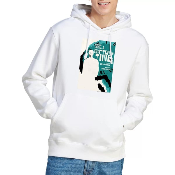 Star Trek Mens The Next Generation Season 5 Episode 9 Hoodie