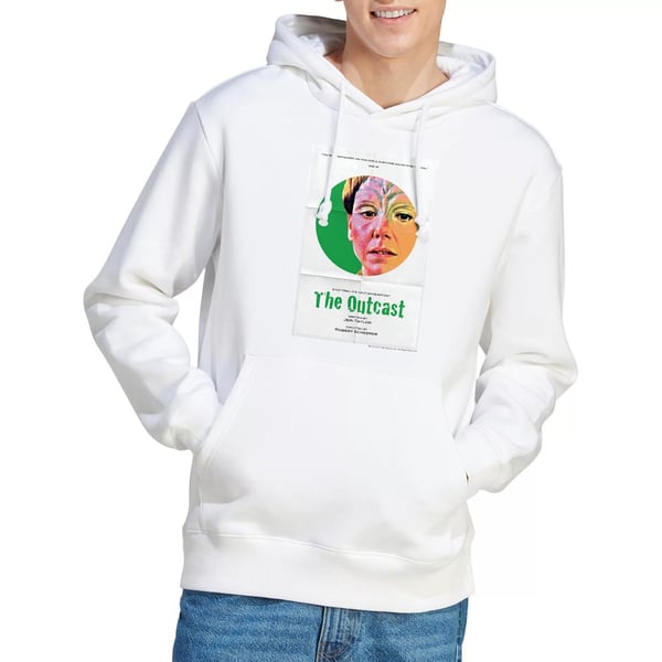 Star Trek Mens The Next Generation Season 5 Episode 17 Hoodie