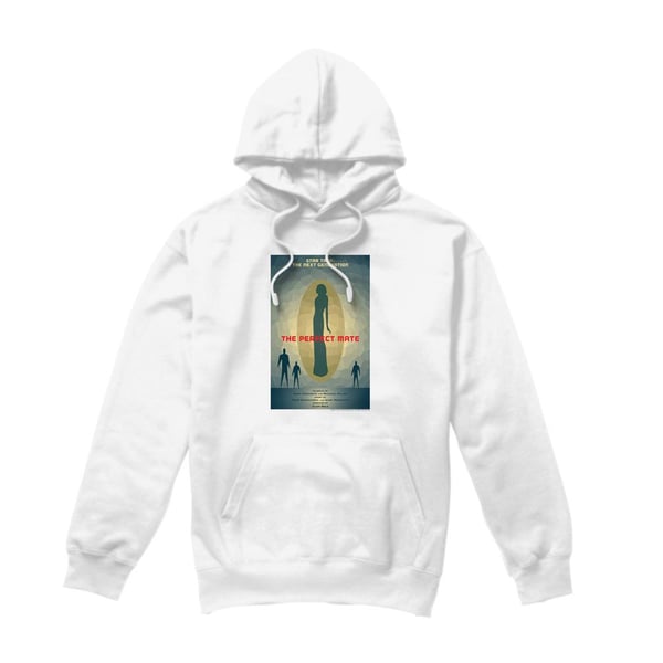 Star Trek Mens The Next Generation Season 5 Episode 21 Hoodie Star Trek Mens The Next Generation Season 5 Episode 21 Hoodie