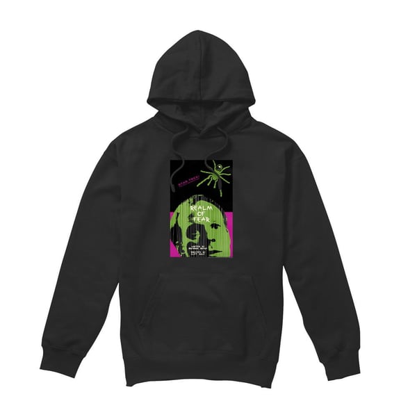 Star Trek Mens The Next Generation Season 6 Episode 2 Hoodie Star Trek Mens The Next Generation Season 6 Episode 2 Hoodie