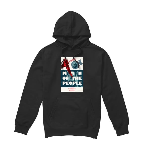 Star Trek Mens The Next Generation Season 6 Episode 3 Hoodie Star Trek Mens The Next Generation Season 6 Episode 3 Hoodie