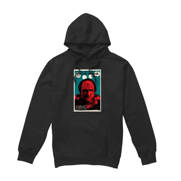 Star Trek Mens The Next Generation Season 6 Episode 10 Hoodie Star Trek Mens The Next Generation Season 6 Episode 10 Hoodie