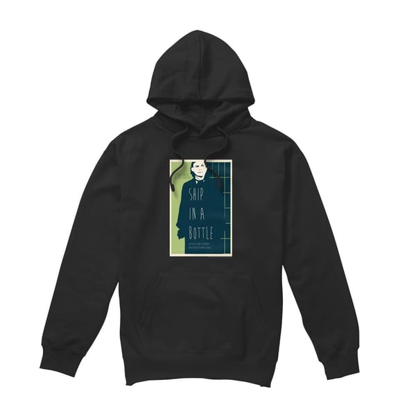 Star Trek Mens The Next Generation Season 6 Episode 12 Hoodie Star Trek Mens The Next Generation Season 6 Episode 12 Hoodie