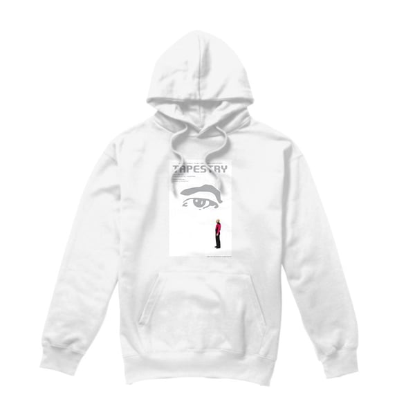 Star Trek Mens The Next Generation Season 6 Episode 15 Hoodie Star Trek Mens The Next Generation Season 6 Episode 15 Hoodie