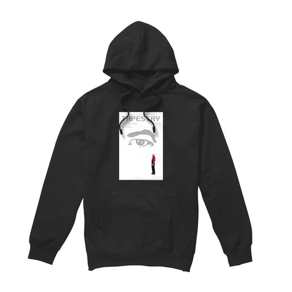Star Trek Mens The Next Generation Season 6 Episode 15 Hoodie Star Trek Mens The Next Generation Season 6 Episode 15 Hoodie