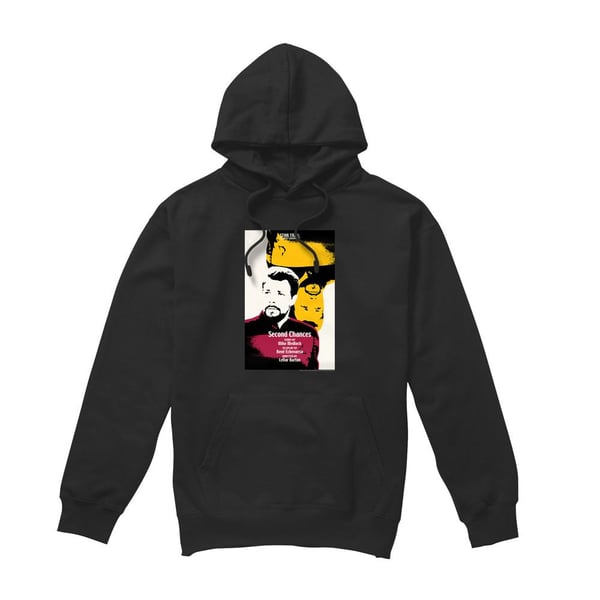 Star Trek Mens The Next Generation Season 6 Episode 24 Hoodie Star Trek Mens The Next Generation Season 6 Episode 24 Hoodie