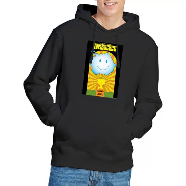 Star Trek Mens The Next Generation Season 6 Episode 25 Hoodie