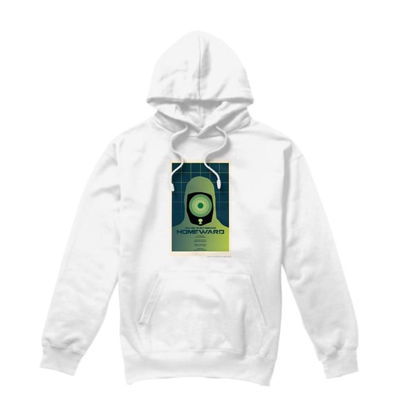 Star Trek Mens The Next Generation Season 7 Episode 13 Hoodie Star Trek Mens The Next Generation Season 7 Episode 13 Hoodie
