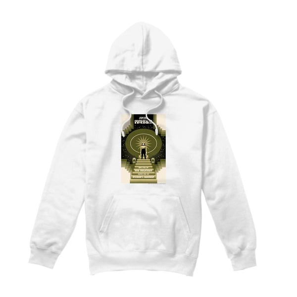Star Trek Mens The Next Generation Season 7 Episode 17 Hoodie Star Trek Mens The Next Generation Season 7 Episode 17 Hoodie