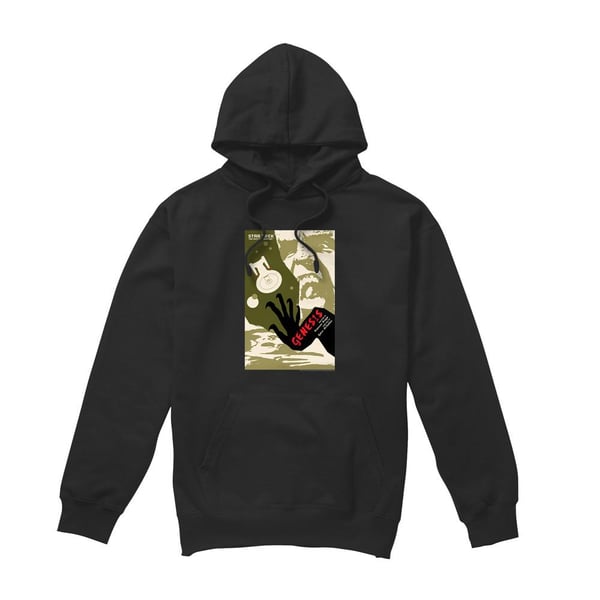 Star Trek Mens The Next Generation Season 7 Episode 19 Hoodie Star Trek Mens The Next Generation Season 7 Episode 19 Hoodie