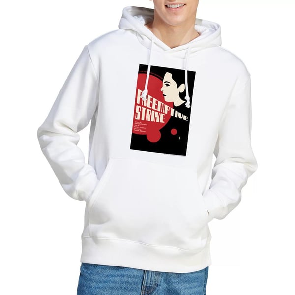 Star Trek Mens The Next Generation Season 7 Episode 24 Hoodie