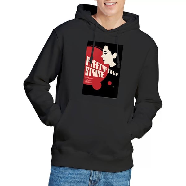 Star Trek Mens The Next Generation Season 7 Episode 24 Hoodie