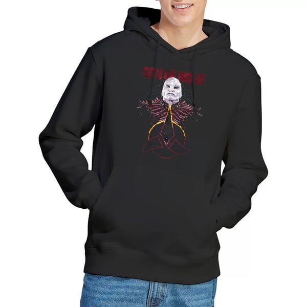 Star Trek: Discovery Mens Son of None Hoodie
