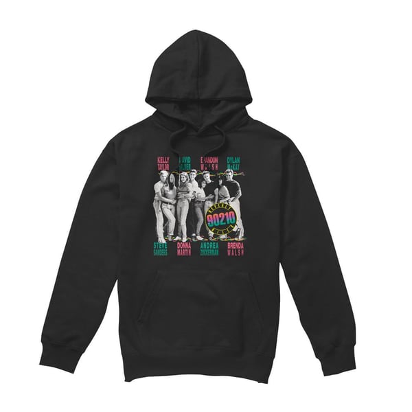 90210 Mens We Got It Hoodie 90210 Mens We Got It Hoodie