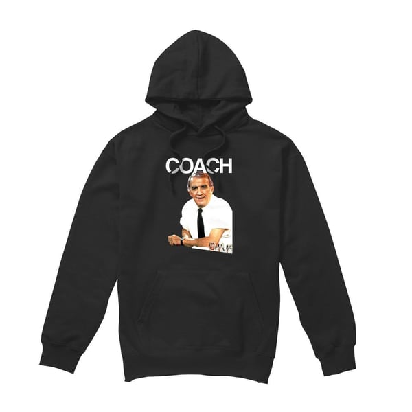 Cheers Mens Coach Hoodie Cheers Mens Coach Hoodie
