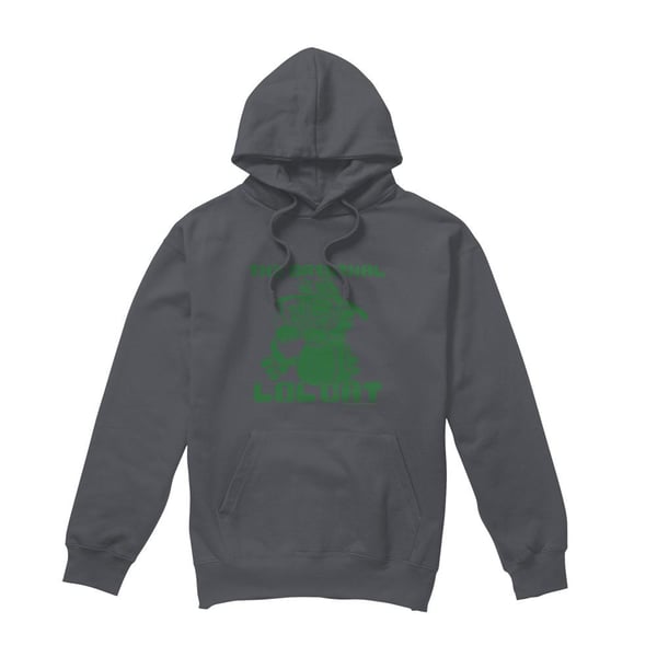 Garfield Mens OG LOL Hoodie Garfield Mens OG LOL Hoodie