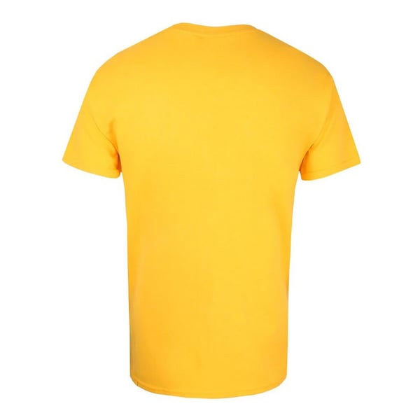 Marvel Mens Logo T-Shirt