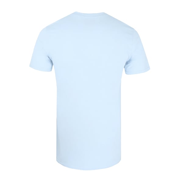 Marvel Mens Logo T-Shirt