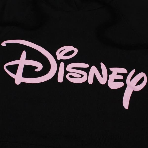Disney Dam/Dam Logohuvtröja