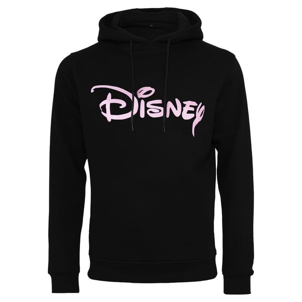 Disney Dame/Ladies Logo Hoodie