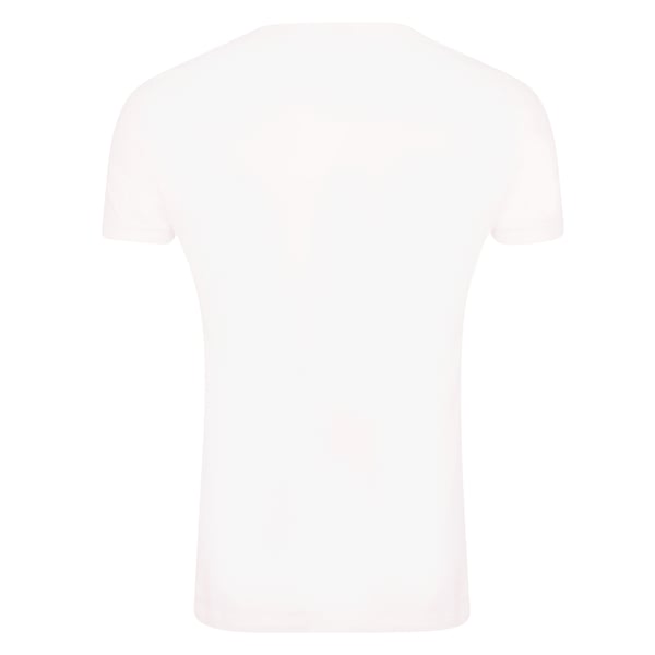 Avengers Endgame Herre Cracked T-shirt