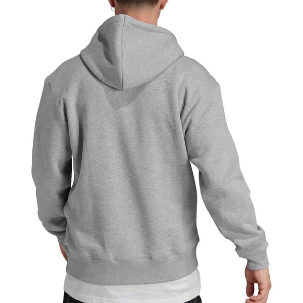 Top Gun Mens Nas Miramar Volleyball Hoodie