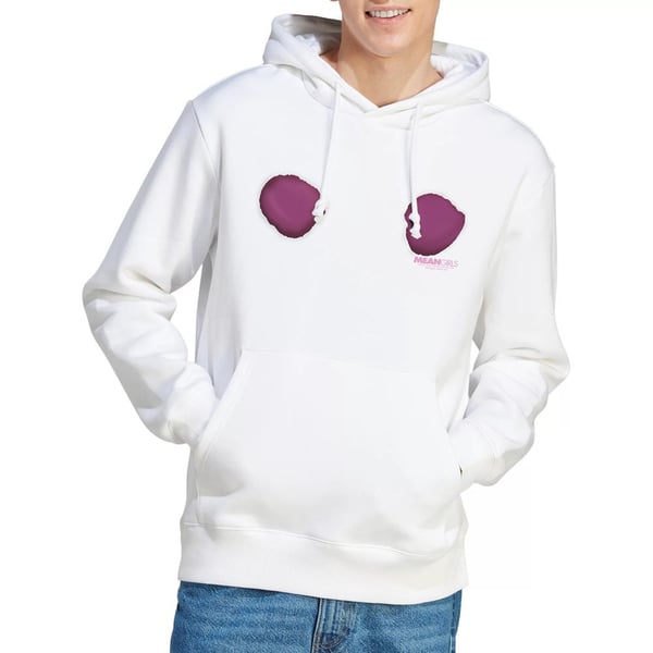 Mean Girls Mens Wear What Regina Wears Hoodie