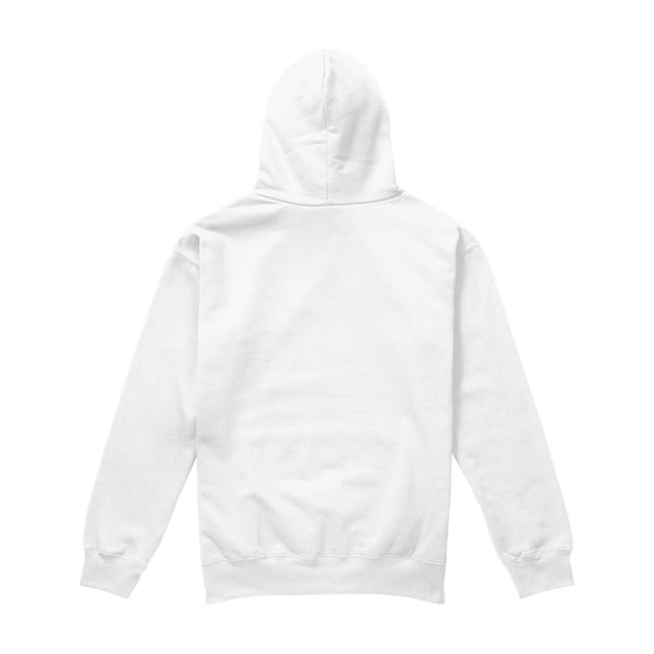 Top Gun Mens Fresh Ice Hoodie