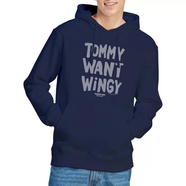 Tommy Boy Mens Callahan Hoodie