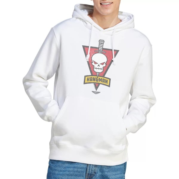 Top Gun: Maverick Mens Hangman Call Sign Hoodie