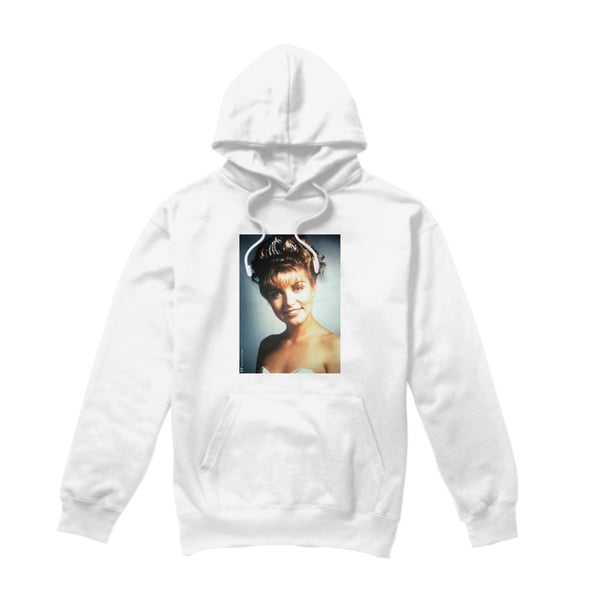 Twin Peaks Mens Laura Palmer Hoodie Twin Peaks Mens Laura Palmer Hoodie